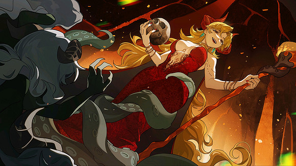 《火山的女兒》怎麽快速賺錢？賣東西賺錢攻略