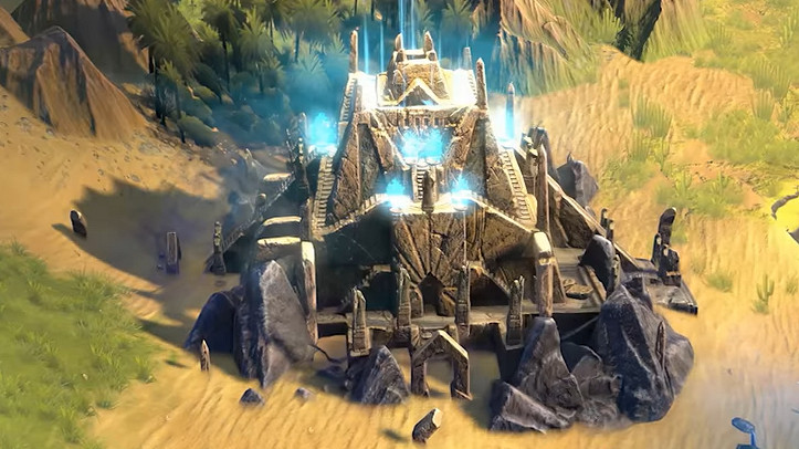 《奇蹟時代4》大小介紹 《奇蹟時代4》大小介紹