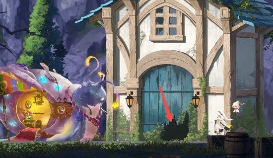 《心淵夢境》雜貨店解鎖方法分享 雜貨店解怎麽解鎖？