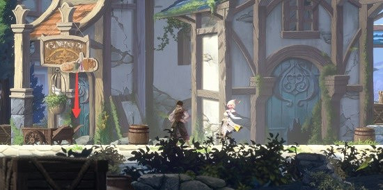 《心淵夢境》鐵匠鋪解鎖教學 鐵匠鋪怎麽解鎖？