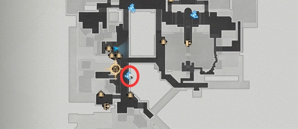 《崩壞星穹鐵道》隱藏任務以物換物攻略