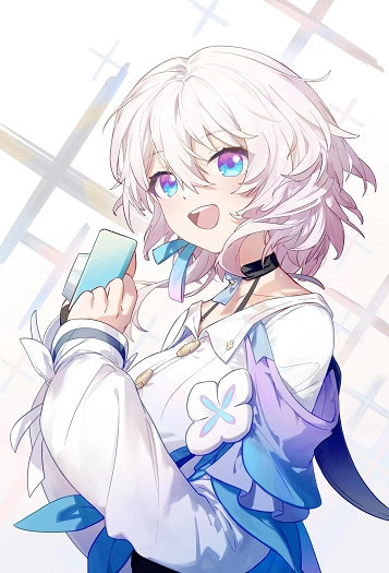 《崩壞星穹鐵道》禦三家介紹