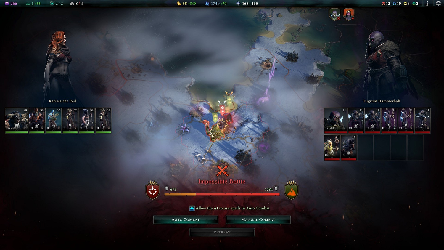 《奇蹟時代4》城市人口上限介紹 《奇蹟時代4》城市人口上限介紹