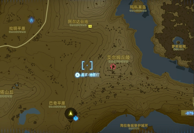 《塞爾達傳說王國之淚》依蓋套獲得方法 《塞爾達傳說王國之淚》依蓋套獲得方法