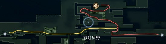 《心淵夢境》月光騎士Boss打法教學 月光騎士怎麽打？