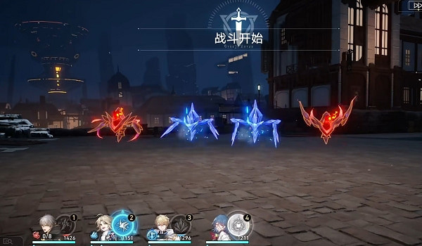 《崩壞星穹鐵道》隱藏任務幸運的箱子攻略