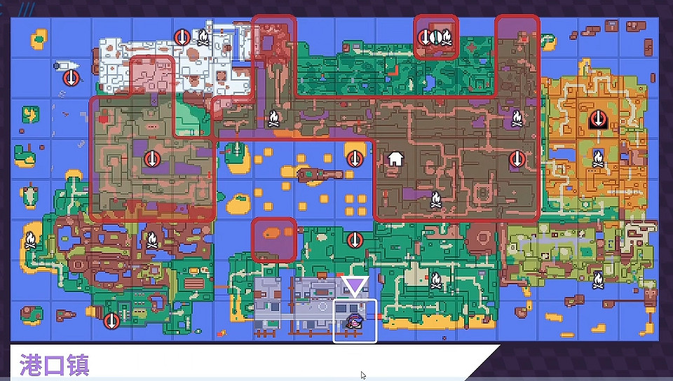 《磁帶妖怪》滑行技能獲取方法