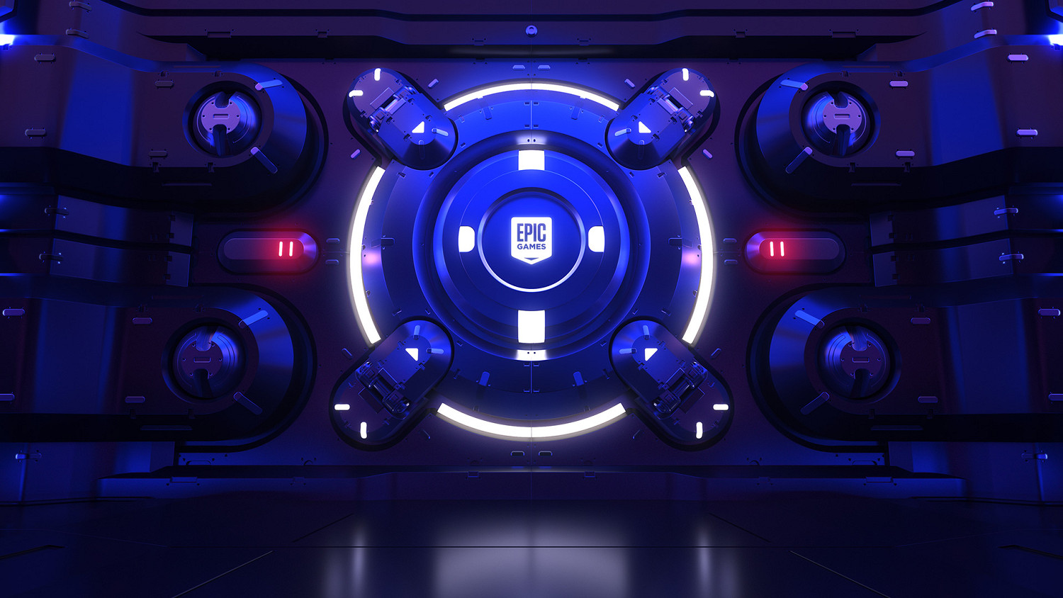 更多的免費遊戲!Epic月底大特賣共將送8款神秘遊戲! 更多的免費遊戲!Epic月底大特賣共將送8款神秘遊戲!