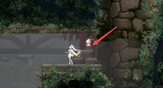 《心淵夢境》月光騎士Boss打法教學 月光騎士怎麽打？