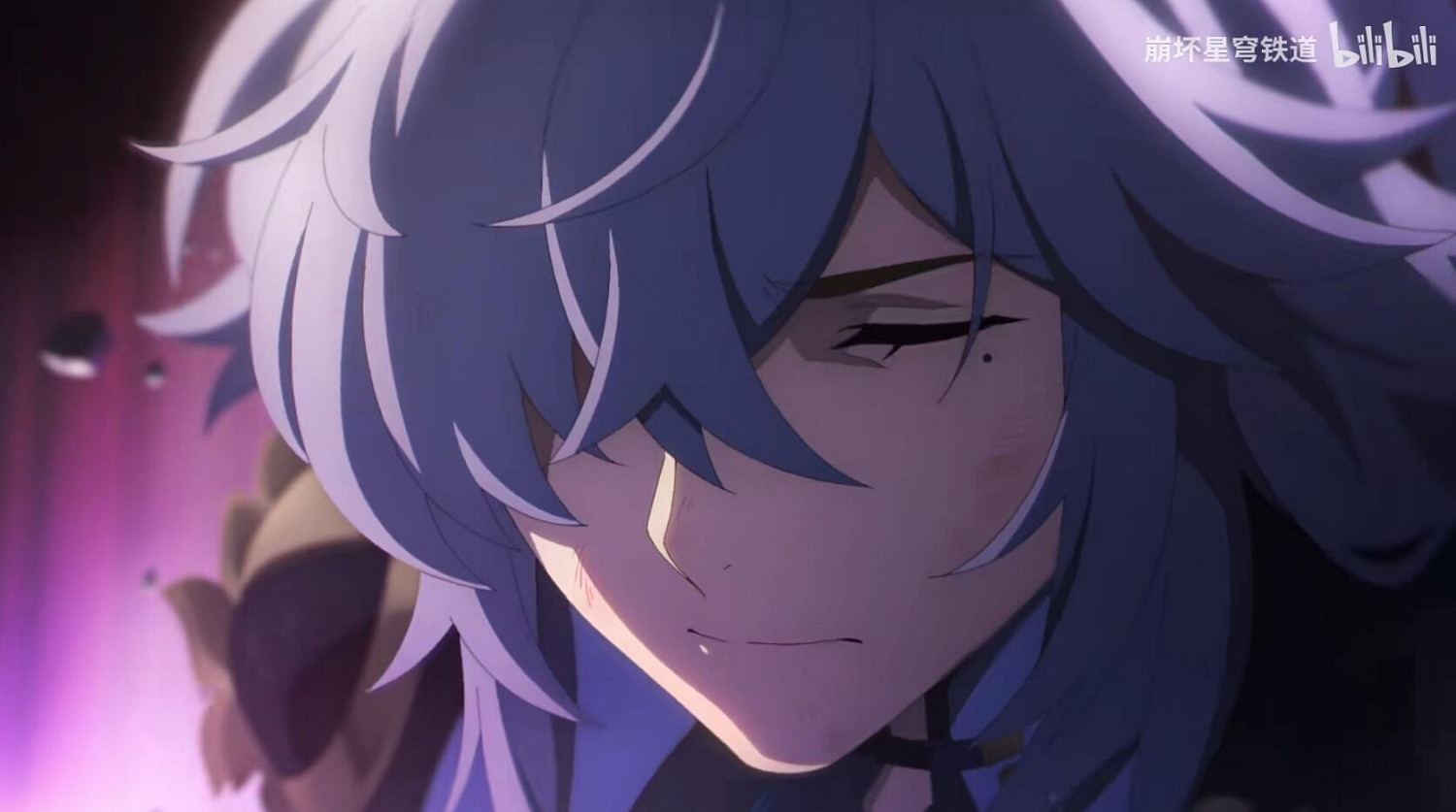 《崩壞:星穹鐵道》動畫短片"飛光" 一段溫暖的回憶 《崩壞:星穹鐵道》動畫短片"飛光" 一段溫暖的回憶