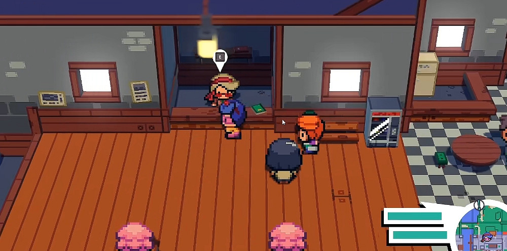 《磁帶妖怪》空白磁帶獲取方法 《磁帶妖怪》空白磁帶獲取方法