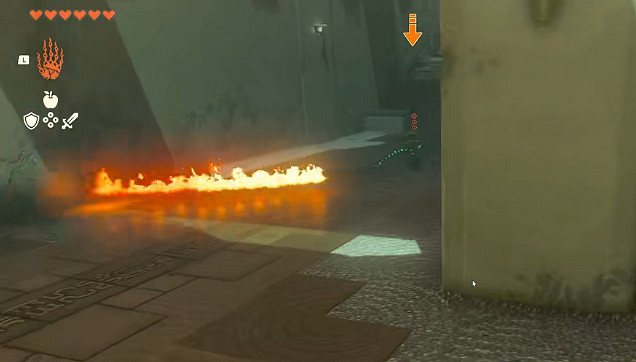 《塞爾達傳說王國之淚》馬亞烏希尤神廟在哪？馬亞烏希尤神廟探索攻略