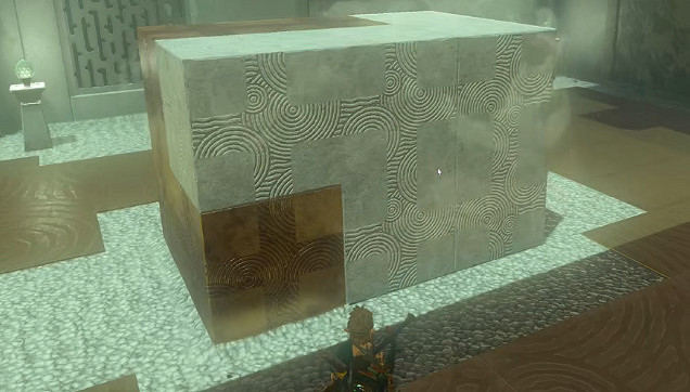 《塞爾達傳說王國之淚》馬亞烏希尤神廟在哪？馬亞烏希尤神廟探索攻略