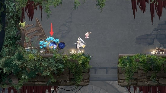 《心淵夢境》月光騎士Boss打法教學 月光騎士怎麽打？