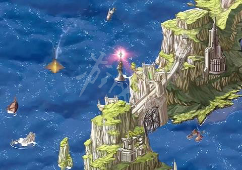 《心淵夢境》解鎖航海後去哪？ 航海解鎖後流程路線