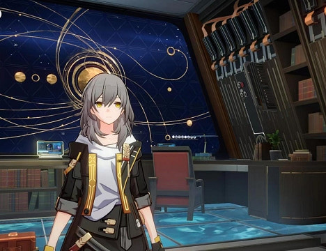 《崩壞星穹鐵道》禦三家介紹