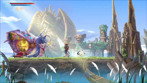 《心淵夢境》配置要求高嗎？配置要求詳情一覽