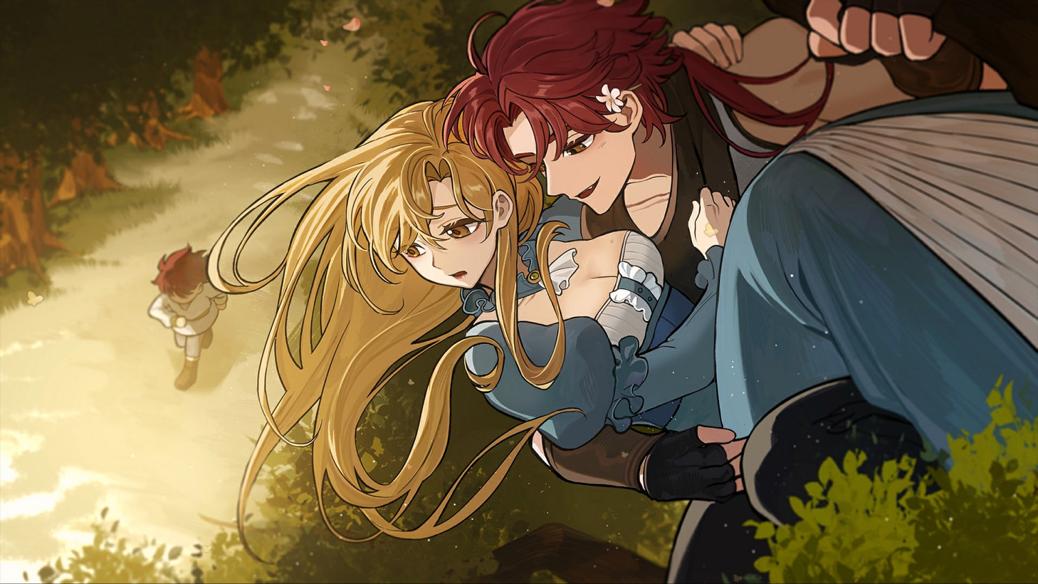 《火山的女兒》天賦怎麽點?天賦選擇指南 《火山的女兒》天賦怎麽點?天賦選擇指南