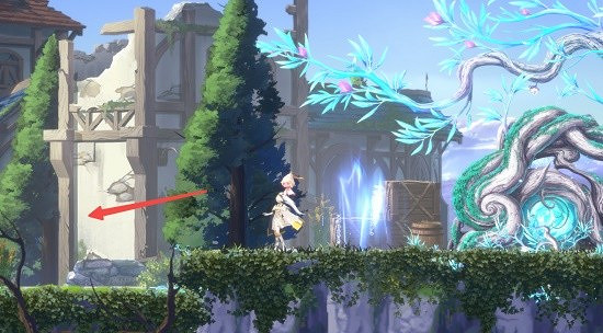 《心淵夢境》雜貨店解鎖方法分享 雜貨店解怎麽解鎖？