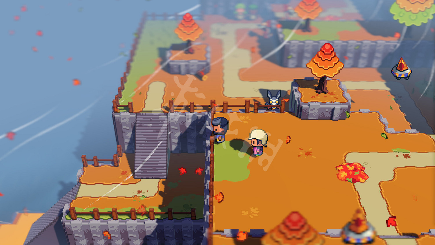 《磁帶妖怪》太陽甲蟲在哪? 太陽甲蟲捕捉位置 《磁帶妖怪》太陽甲蟲在哪? 太陽甲蟲捕捉位置