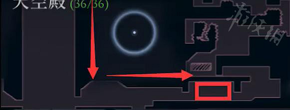 《心淵夢境》後像風暴羽翼怎麽獲得？ 後像風暴羽翼獲取位置