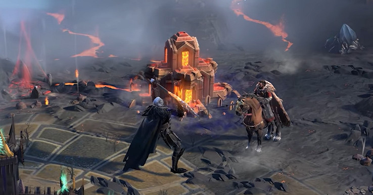 《奇蹟時代4》標準版版和豪華版購買建議