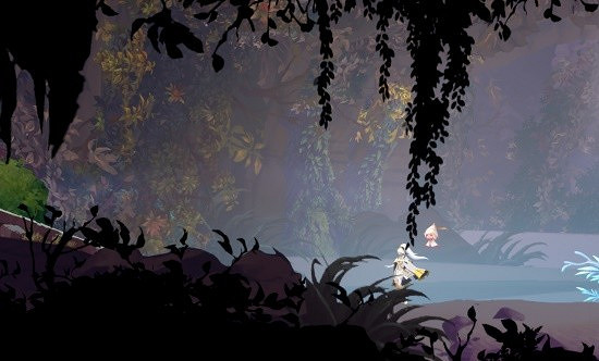 《心淵夢境》航海大門開啟介紹 航海大門怎麽打開？