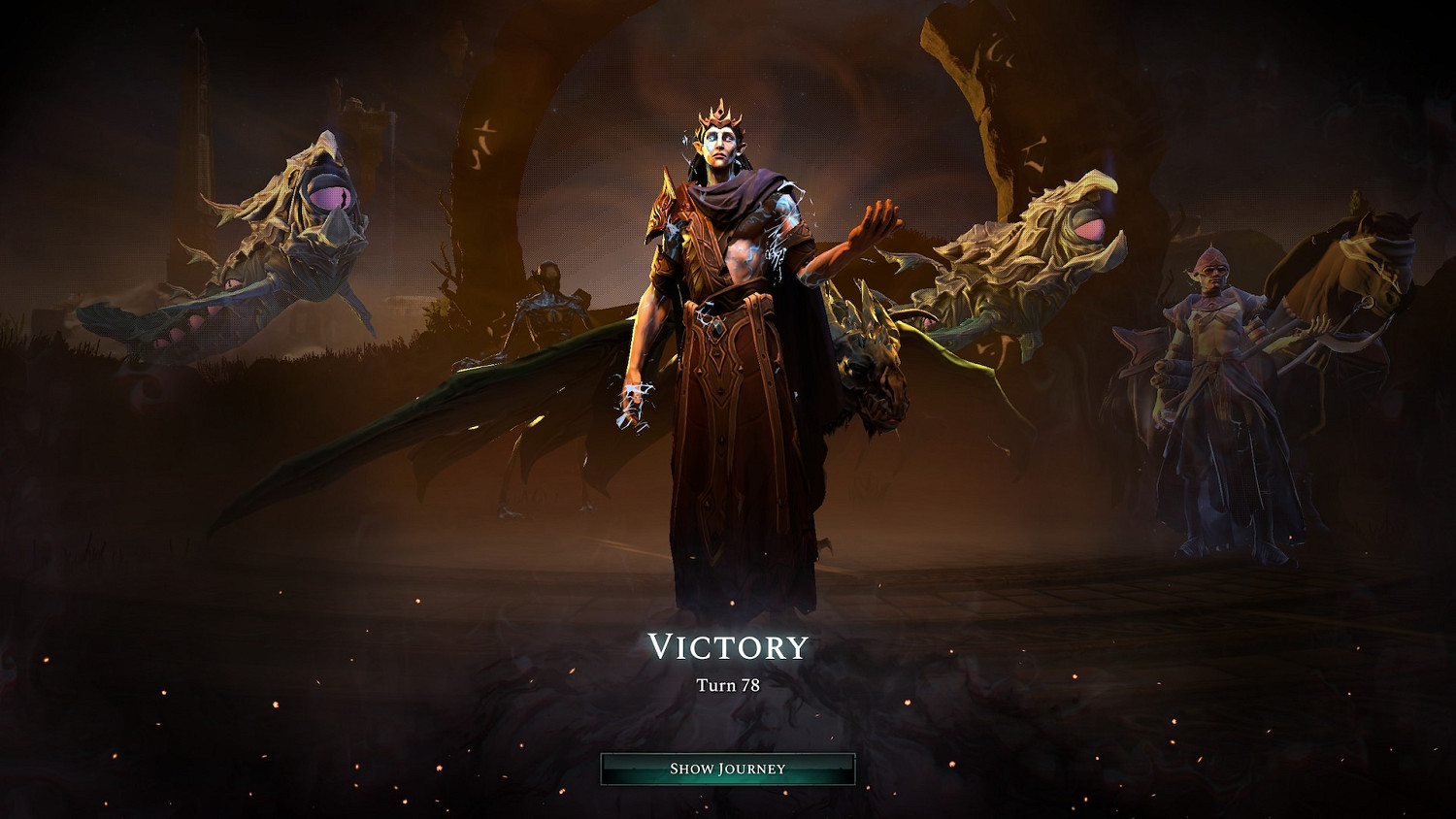 《奇蹟時代4》哨站變成城市方法介紹