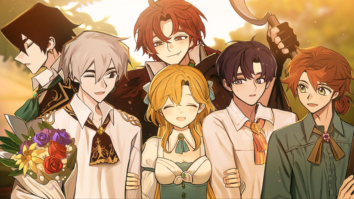 《火山的女兒》魔物材料作用介紹 《火山的女兒》魔物材料作用介紹