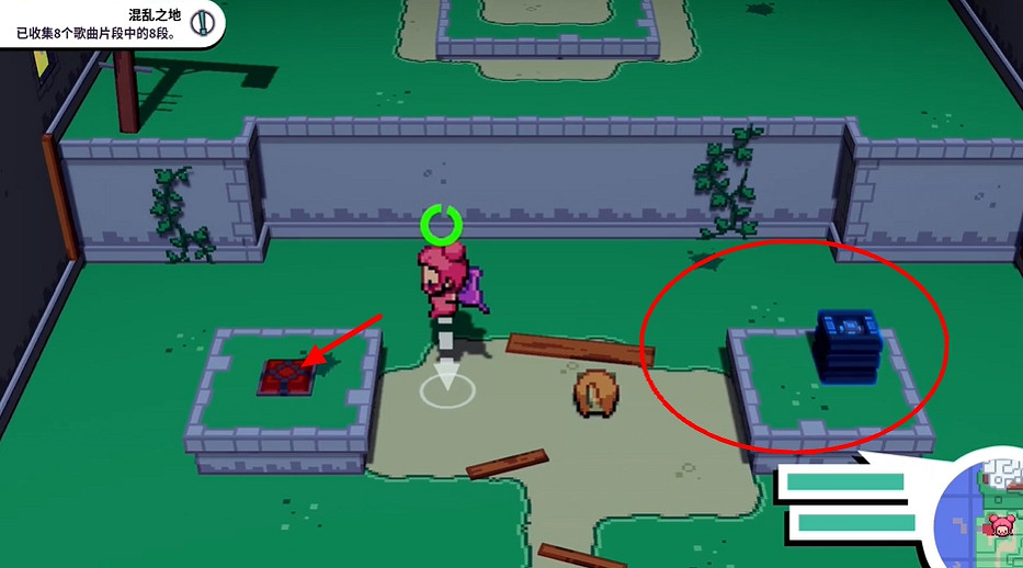 《磁帶妖怪》花璃仙子獲取方法 《磁帶妖怪》花璃仙子獲取方法