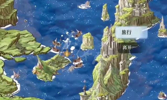 《心淵夢境》結糸之花在哪？ 結糸之花位置