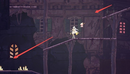 《心淵夢境》神秘商店解鎖分享 怎麽解鎖神秘商店？