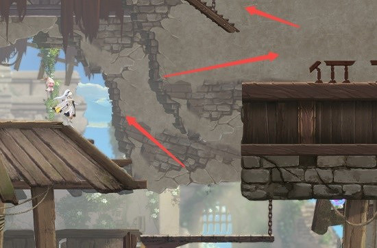 《心淵夢境》月光騎士Boss打法教學 月光騎士怎麽打？