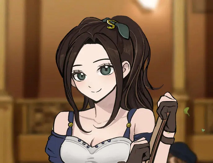 《火山的女兒》如何達成雙人後宮線?雙人後宮線達成方法 《火山的女兒》如何達成雙人後宮線?雙人後宮線達成方法