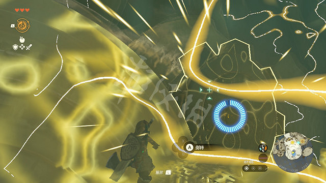 《塞爾達傳說王國之淚》緊閉之門怎麽開? 緊閉之門開啟方法 《塞爾達傳說王國之淚》緊閉之門怎麽開? 緊閉之門開啟方法