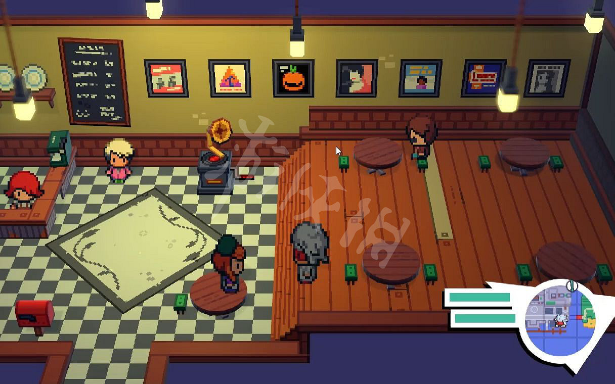 《磁帶妖怪》金屬怎麽刷? 金屬刷取攻略 《磁帶妖怪》金屬怎麽刷? 金屬刷取攻略