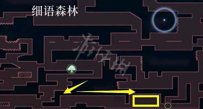 《心淵夢境》迅捷利爪在哪？ 迅捷利爪獲取位置