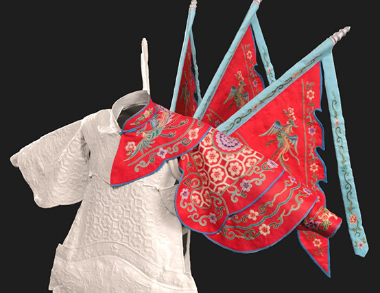 嘉興超維攜數字人資產掃描解決方案亮相CJ BTO 展區