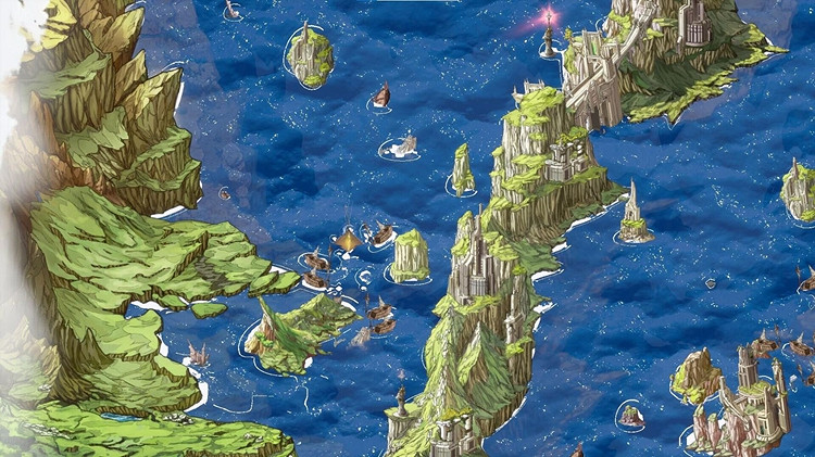 《心淵夢境》後像全收集攻略 全後像位置