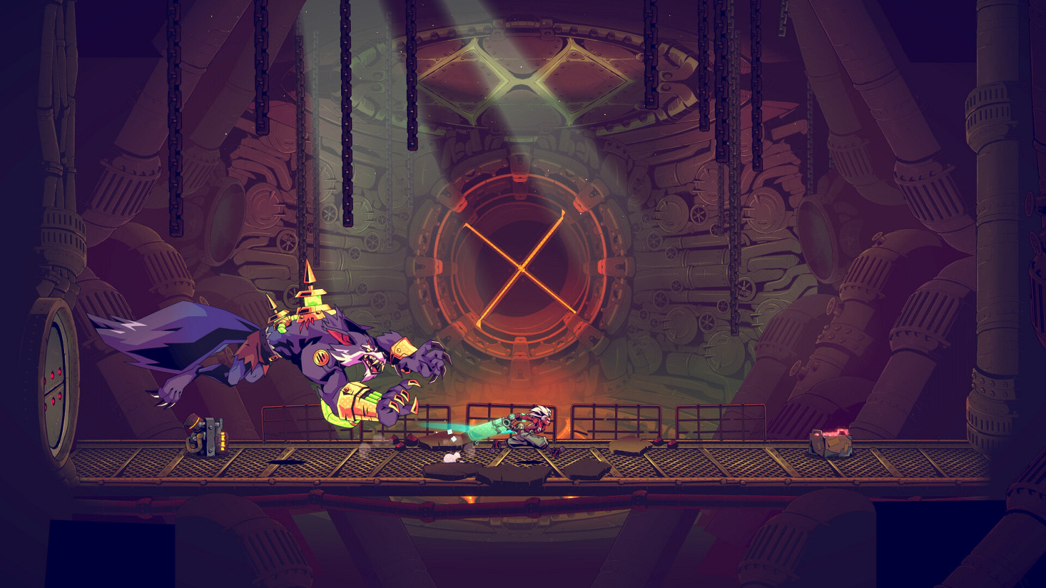 《聚點危機:英雄聯盟外傳》預購開啟!標準版108元 《聚點危機:英雄聯盟外傳》預購開啟!標準版108元