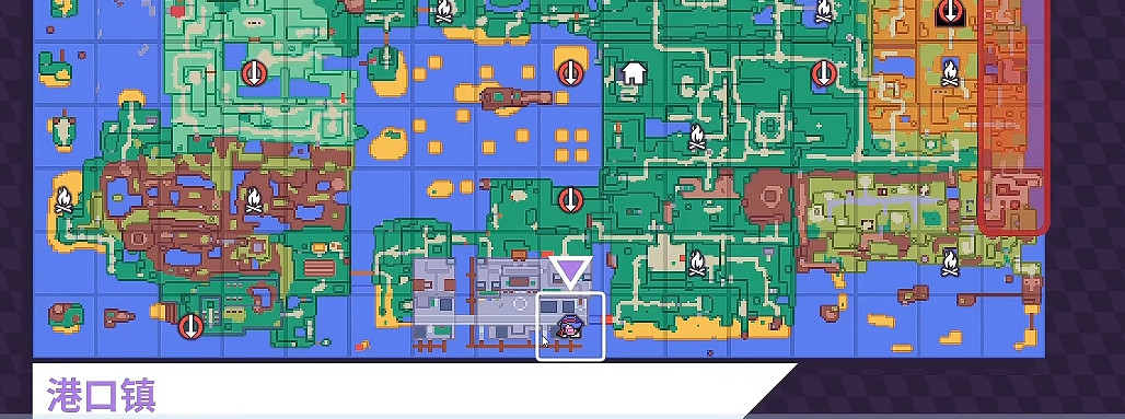 《磁帶妖怪》衝刺技能獲取方法 《磁帶妖怪》衝刺技能獲取方法