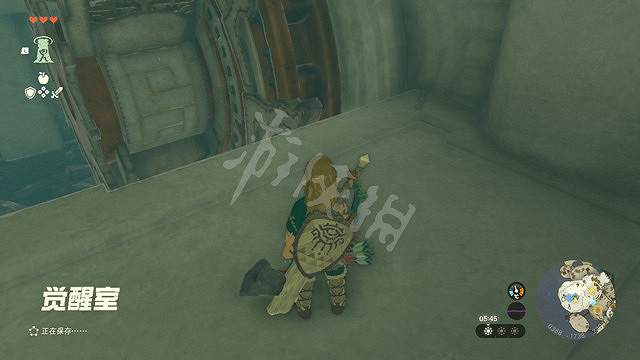 《塞爾達傳說王國之淚》緊閉之門怎麽開? 緊閉之門開啟方法 《塞爾達傳說王國之淚》緊閉之門怎麽開? 緊閉之門開啟方法