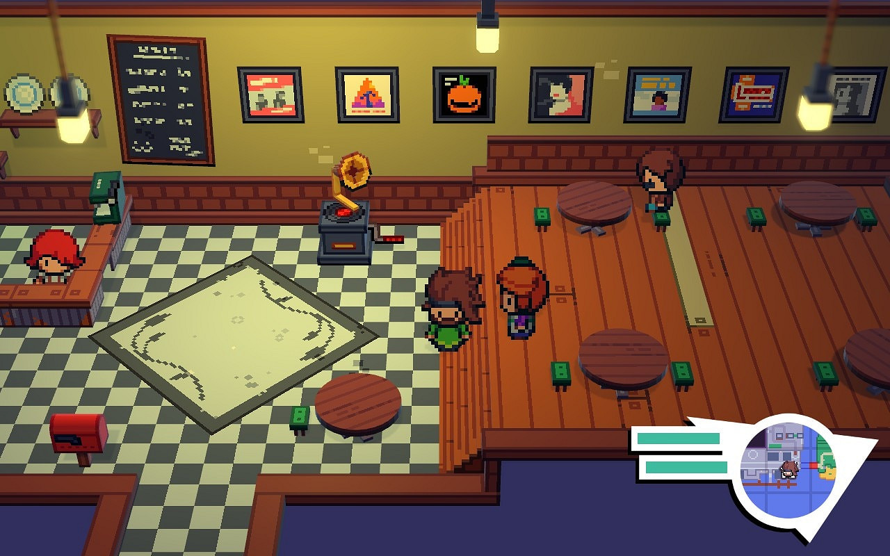 《磁帶妖怪》新手怎麽玩？新手入門小技巧