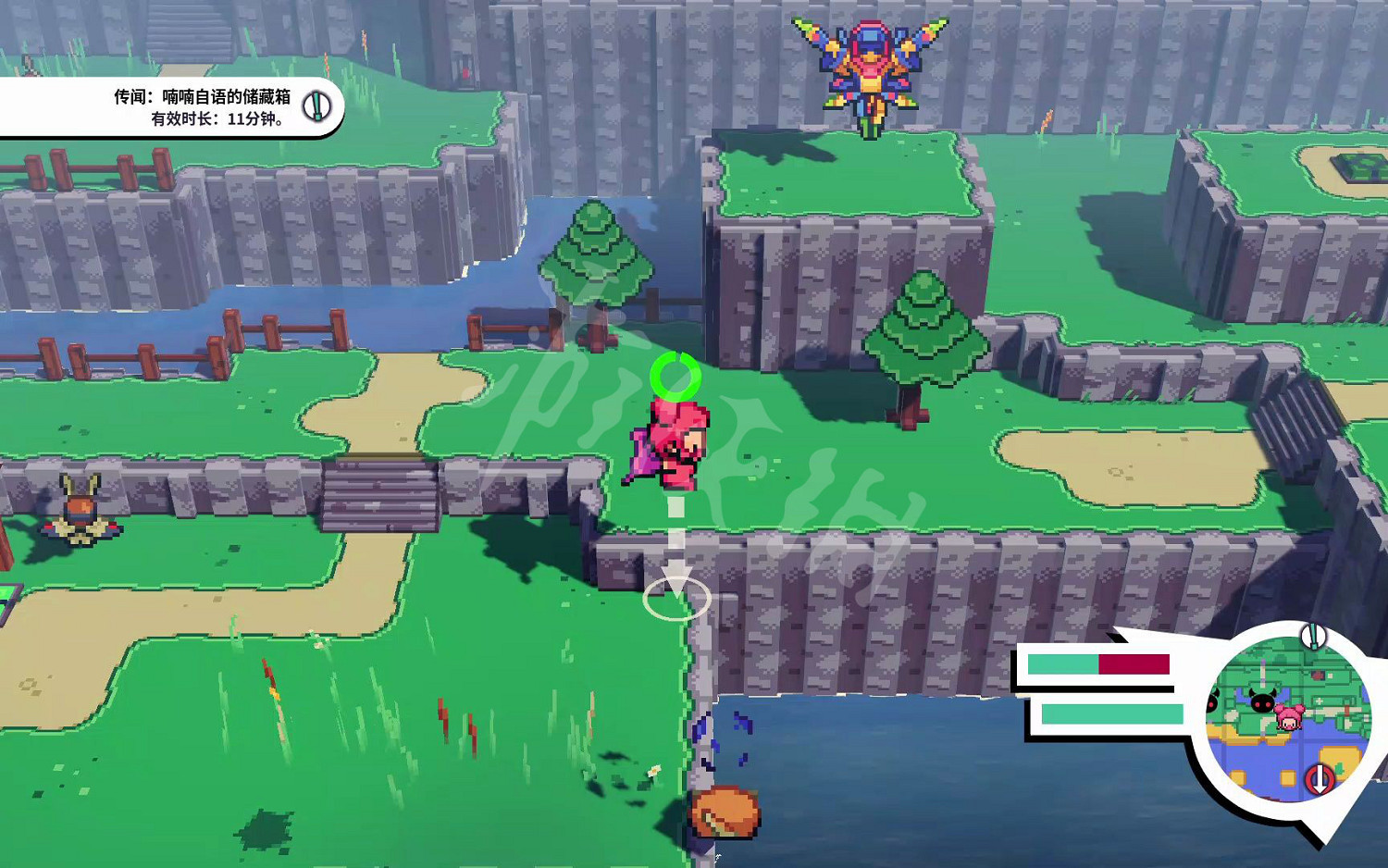 《磁帶妖怪》作弊碼匯總 作弊碼有哪些? 《磁帶妖怪》作弊碼匯總 作弊碼有哪些?