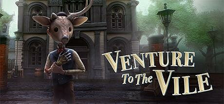 平台冒險遊戲《Venture to the Vile》明年登錄Steam