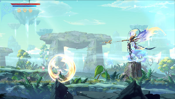 《心淵夢境》好玩嗎？遊戲特色玩法介紹