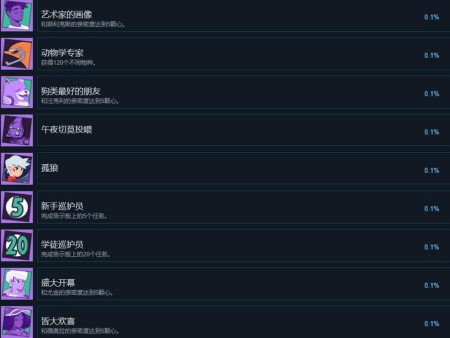 《磁帶妖怪》成就怎麽解鎖?成就解鎖條件介紹 《磁帶妖怪》成就怎麽解鎖?成就解鎖條件介紹