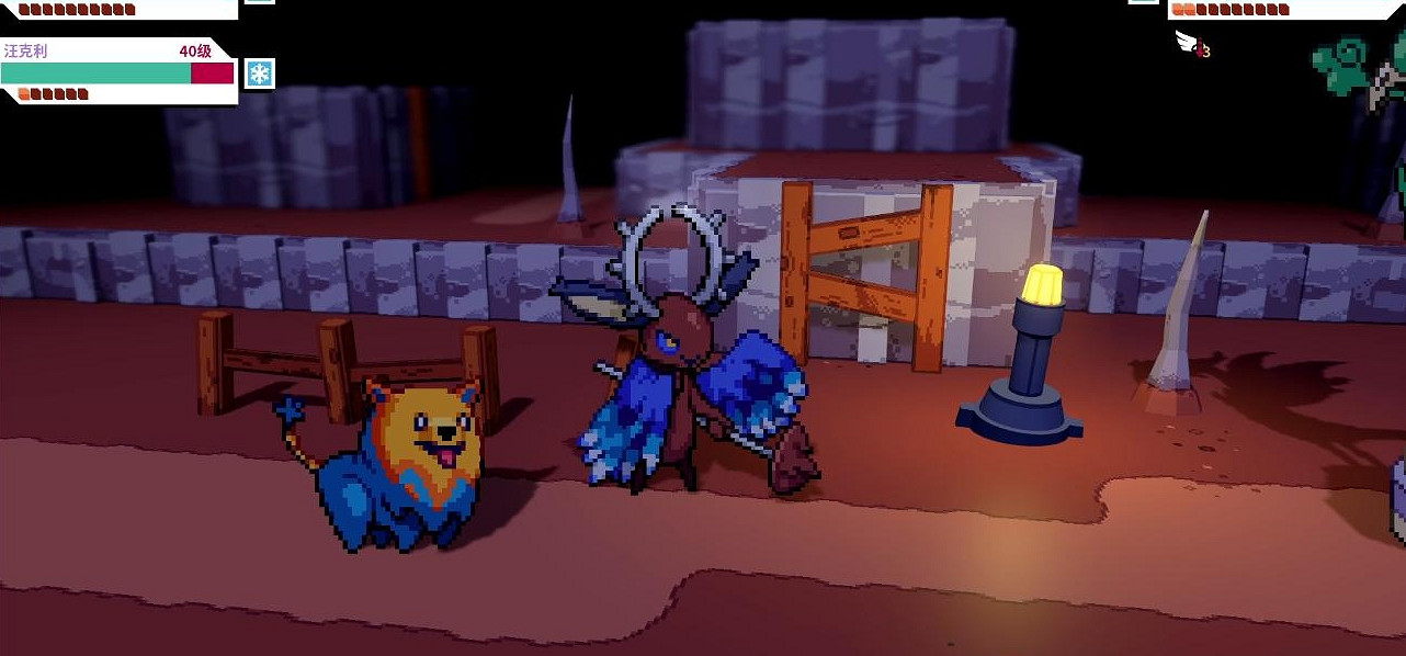 《磁帶妖怪》飛翔技能獲取方法 《磁帶妖怪》飛翔技能獲取方法