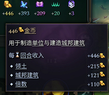 《奇蹟時代4》魔典選擇指南 種田向魔典選什麽? 《奇蹟時代4》魔典選擇指南 種田向魔典選什麽?