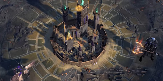 《奇蹟時代4》發生內部錯誤解決辦法 《奇蹟時代4》發生內部錯誤解決辦法